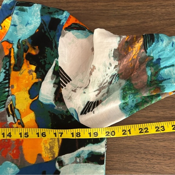 Alison Sheri Top M - Picture 7 of 10